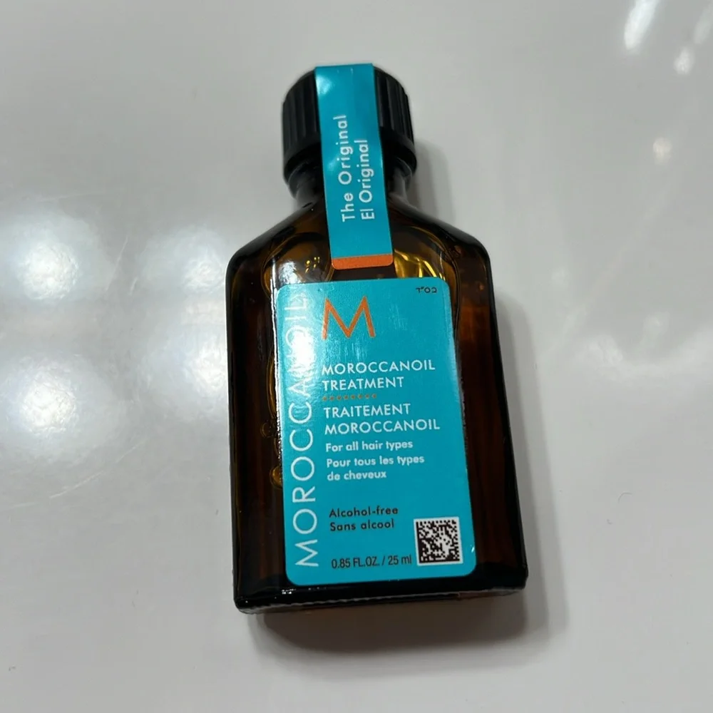 Moroccanoil Treatment for All Hair Types - Picture 3 of 3